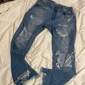 Kancan everyday Jean